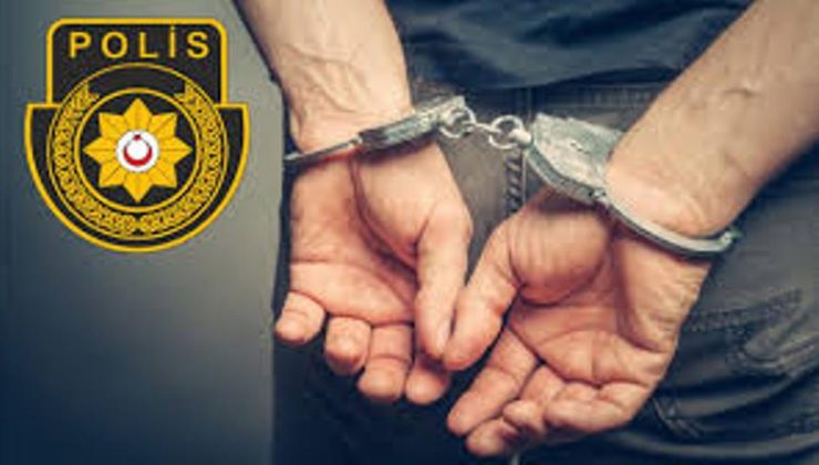 KKTC’de herhangi bir yasal izni olmadan kaçak olarak yaşayan 22 kişi polis tarafından tutuklandı.