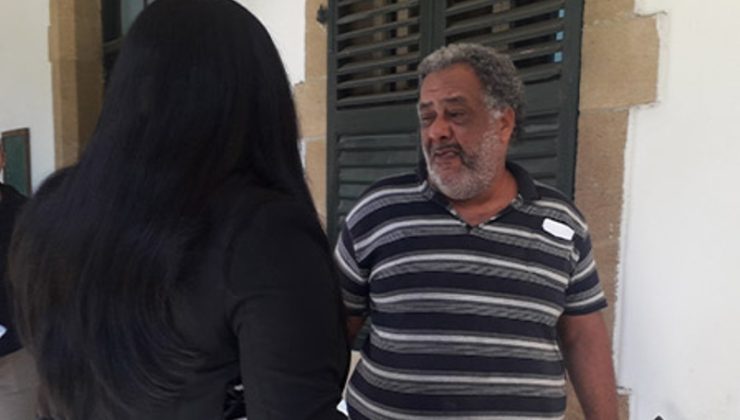 Hisseli arsa sahtekarlığına yardımcı olan Mehmet Songuç, 2 gün tutuklu kalacak