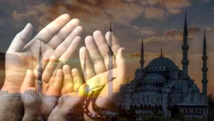 Hazreti Muhammed’in doğum günü olan Mevlit Kandili, yarın idrak edilecek.
