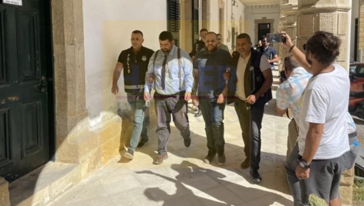 Sahte reçete olayında isimleri geçen 2 doktor ve 2 eczacının isimleri mahkemede açıklandı