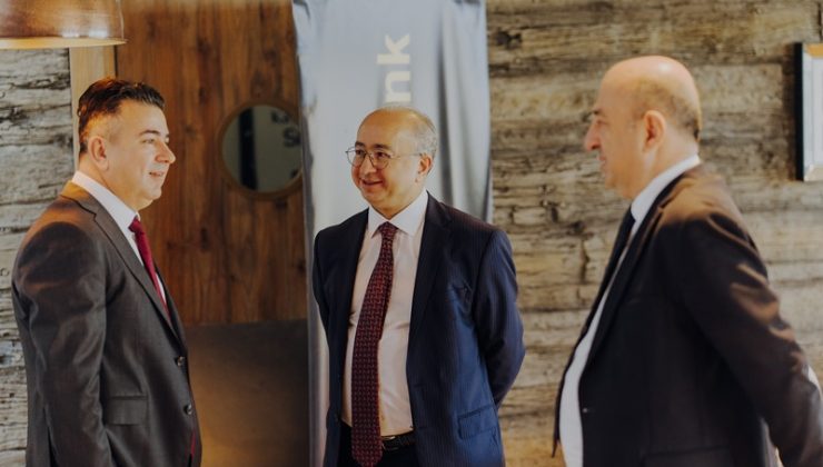 Ulusal ve Uluslararası Para Transferi Sağlayıcısı PayPorter  Universal Bank işbirliği ile artık KKTC’de