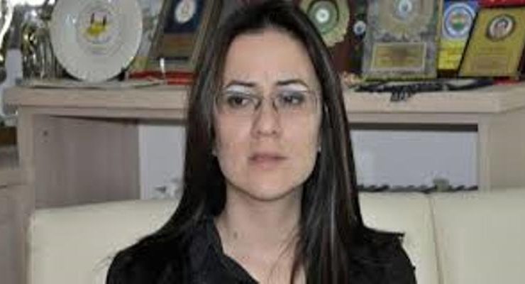 Doğuş Derya ”Çözümün adı bellidir ve o da dünyanın kabul ettiği Federal Çözümdür”