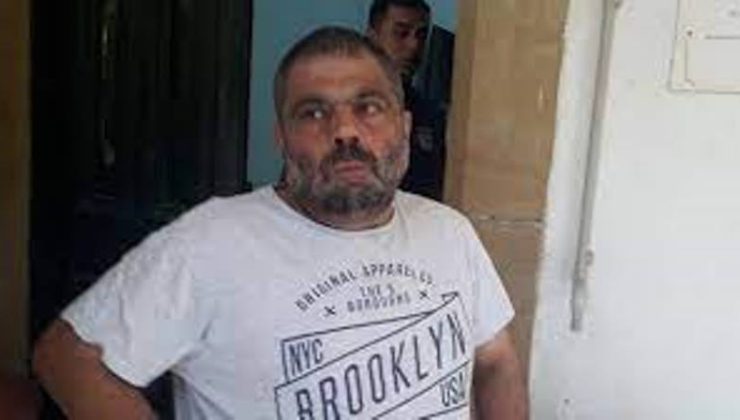 Kamerunlu kadın ile 6 aylık bebeğini aracının arka koltuğuna gizleyerek, Güney Kıbrıs’a geçirmeye çalışırken yakalanan Kıbrıslı Rum Mihail Gavrill 7 gün tutuklu kalacak