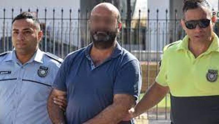 Alayköy’de çalıştığı iş yerine ait parayı çalan A.C.U 2 gün tutuklu kalacak