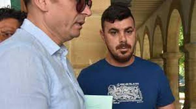 Kız arkadaşına şiddet uygulayan ve darp eden İbrahim Hakan Gök teminata bağlandı
