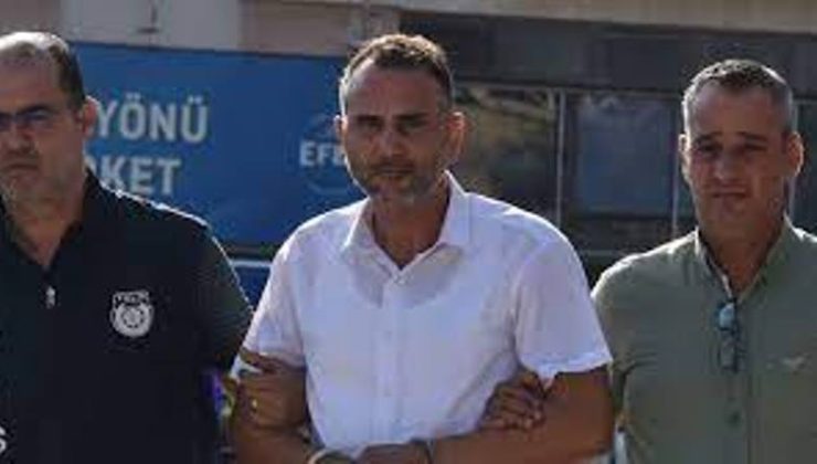 Patlamayla ilgili bulunan Murat Şerifoğlu 7 gün daha tutuklu kalacak
