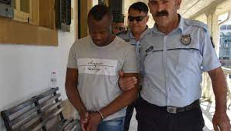 12 Kilo uyuşturucuyu uzun süre sakladı 9 yıl hapis yatacak
