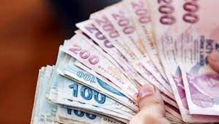 Maliye Bakanlığı, Emekli Maaşları, Sosyal Yardım, Engelli ve Şehit Ailelerinin maaşlarını Salı günü ödüyor