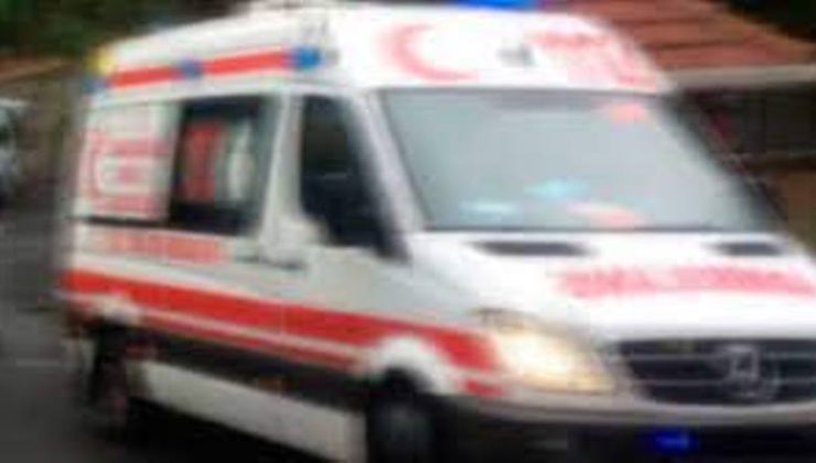 Haspolat’ta aniden rahatsızlanan Ayhan Kutuğu hayatını kaybetti