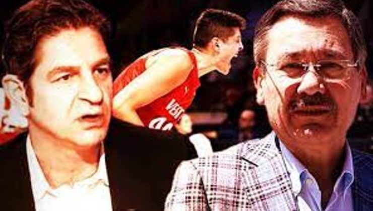 Güntekin Onay “Melih Gökçek! Senin de ne iş yaptığın? Nasıl para kazandığın belli değil! Yolsuzluk iddiaları tavan yapmış!”