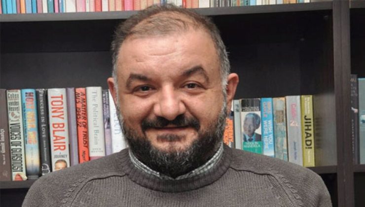 Gazeteci Rasıh Reşat kızını üniversiteye yerleştirmek için gittiği Londra’da beyin kanaması geçirdi