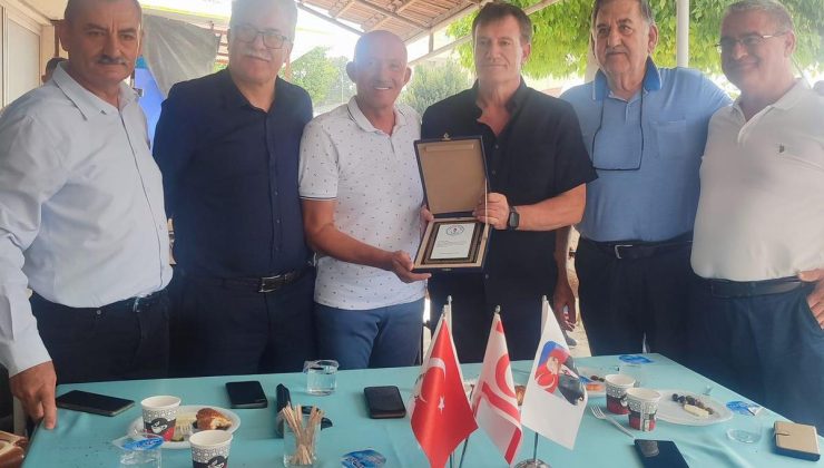 Arıklı ; “İçimizdeki Rumseverler devleti itibarsızlaştırmak için bahane arıyor”