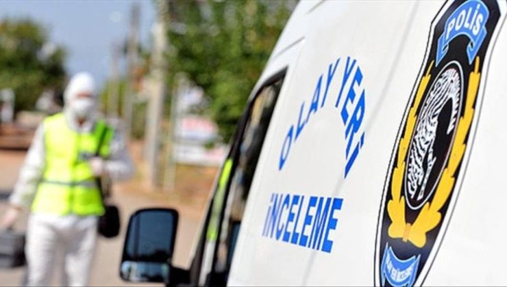 Bir kadın cinayeti daha
