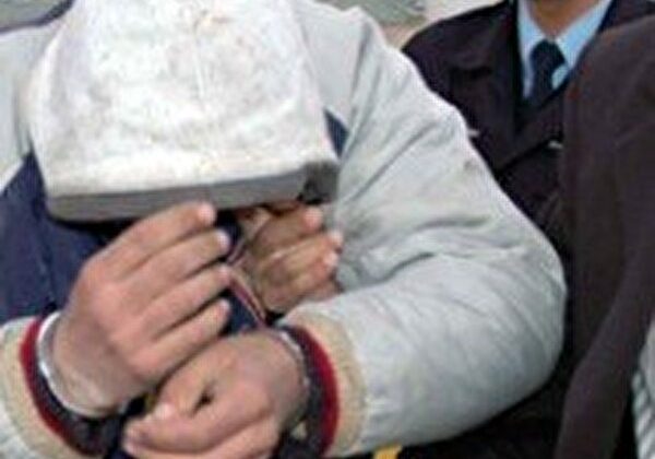 52 yaşındaki adam çocuk pornosundan dolayı tutuklandı