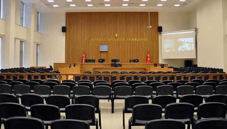 Futbolda şike kumpası davasında 2 kişi hakkında yakalama kararı