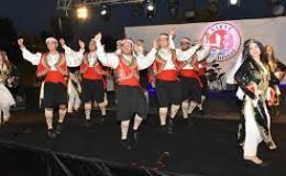  15. Ozanköy Pekmez Festivali Finali bu akşam gerçekleşiyor