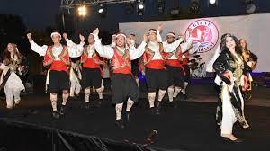  15. Ozanköy Pekmez Festivali Finali bu akşam gerçekleşiyor