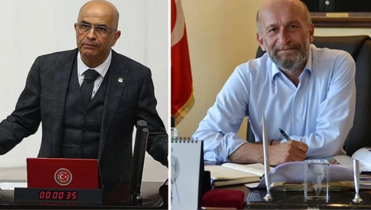 MİT tırları davasında Enis Berberoğlu’nun yargılaması durduruldu, Erdem Gül’ün dosyası ayrıldı