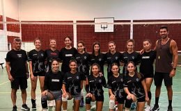 Mağusa  Büyük Bayanlar ligi ilk kez parkede olacak