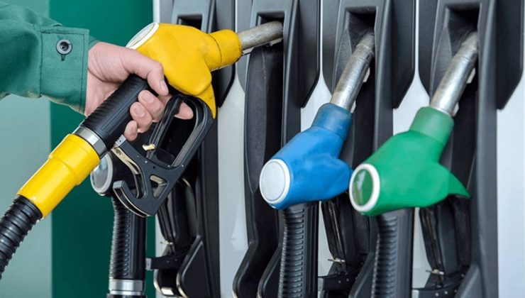 Petrol fiyatları son 10 ayın zirvesini gördü! Akaryakıta yeni zamlar yolda