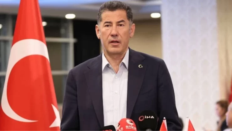 Sinan Oğan, “12 milyonluk araba” iddiasına ilişkin açıklama yaptı, Deniz Zeyrek özür diledi