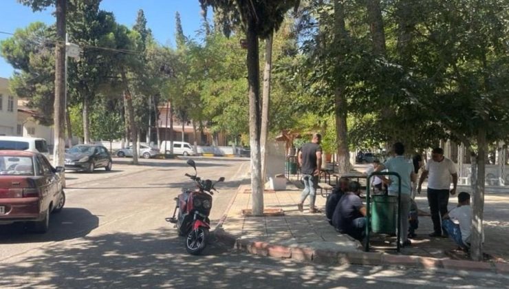 Suriyeli gençlerin sosyal medya kavgası: 1 ölü