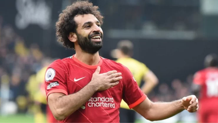 Teklif reddedilince gemileri yaktılar! Suudi Arabistan’dan Salah için Liverpool’a çılgın para