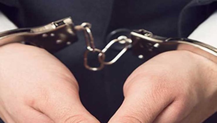 Alayköy ve Bafra Bölgesinde meydana gelen hırsızlık olayları sonrasında 2 kişi tutuklandı