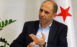 Özersay  ‘Nereden Buldun Yasası’nın önemi daha iyi anlaşılıyor”