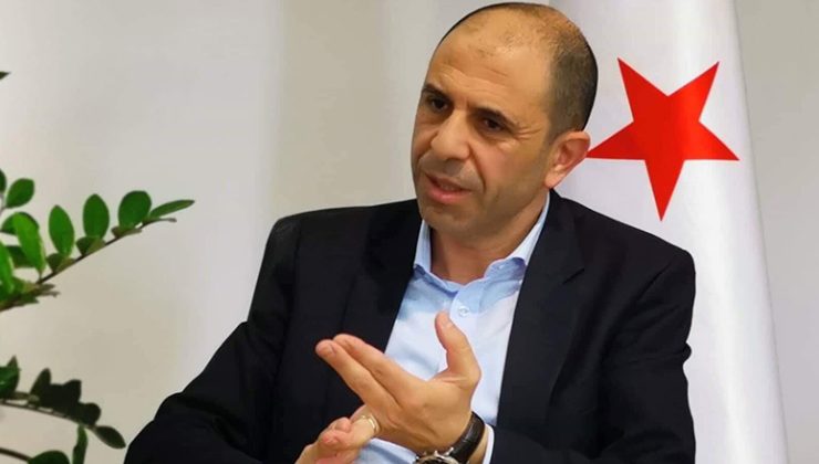 Özersay  ‘Nereden Buldun Yasası’nın önemi daha iyi anlaşılıyor”