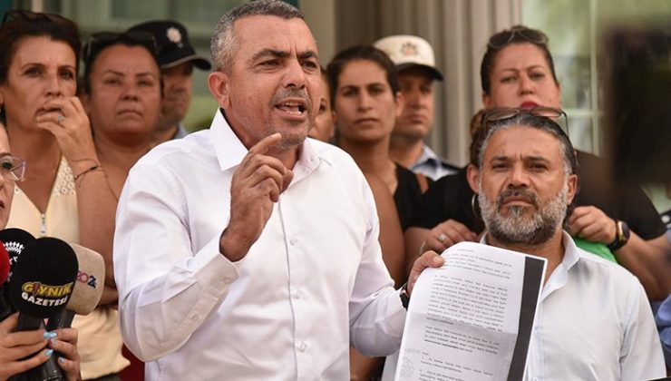 Serdaroğlu “Bir kanser hastası tedaviye başlıyor. Bu tedavi 4 ay sürüyor, sonra bakıyor ki ilaç yok”