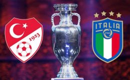 İtalyanlar duyurdu: Türkiye’ye EURO 2032 müjdesi!