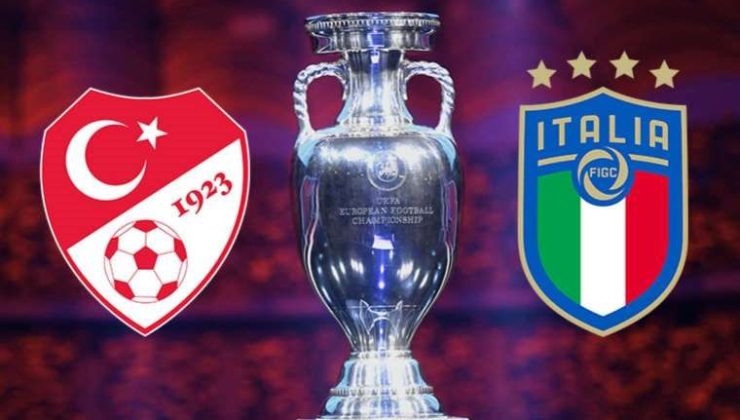 İtalyanlar duyurdu: Türkiye’ye EURO 2032 müjdesi!