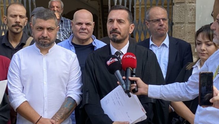 Ali Kişmir’in yazdığı bir köşe yazısı nedeniyle 10 yıl hapisliği istenen dava, 27 Kasım’a ertelendi