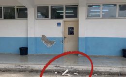 Eğitim Bakanlığının ilgisizliği ve duyarsızlığı okulları öğrenciler ve öğretmenler için tehlikeli bir duruma getirdi
