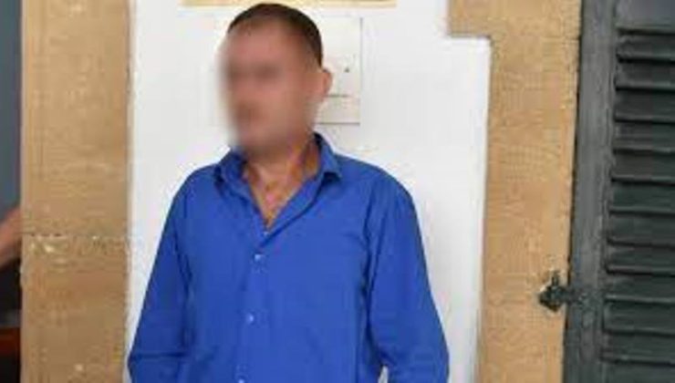 Lefkoşa’da gece sokakta yürüyen 17 yaşındaki genç kızın göğüslerini elleyip, cinsel tacizde bulundu