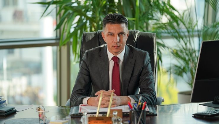 Amcaoğlu ” Türkiye’nin 100’üncü yaşını gurur ve coşkuyla kutluyoruz.