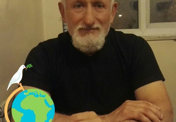 Rifat Şener Ödülü, Celal Yırık’a veriliyor