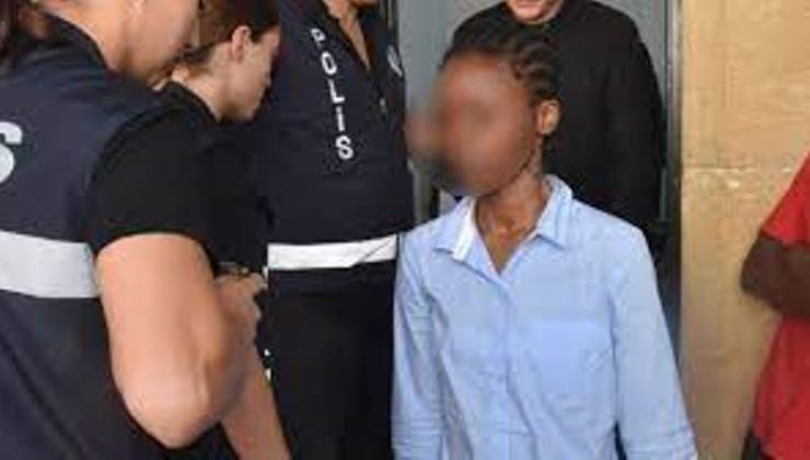 Arkadaşlarını “Fuhuşa teşvik” suçundan tutuklanan zanlılardan birisi kaçak çıktı
