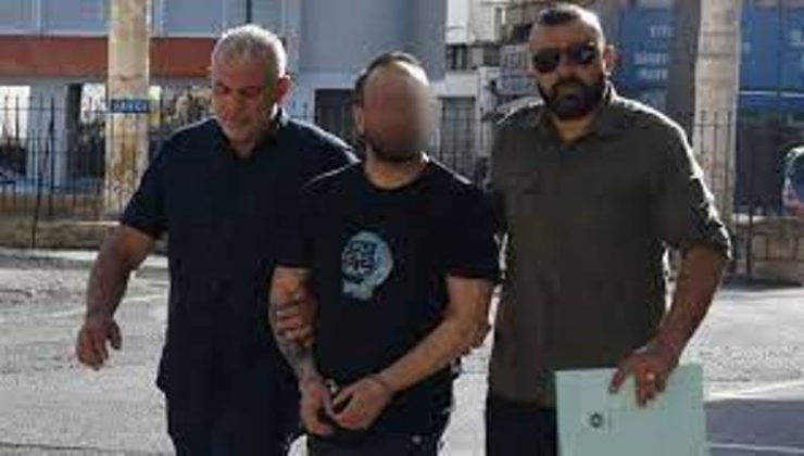 Narkotik detektör köpeği Köpük uyuşturucu zanlılarına geçit vermiyor