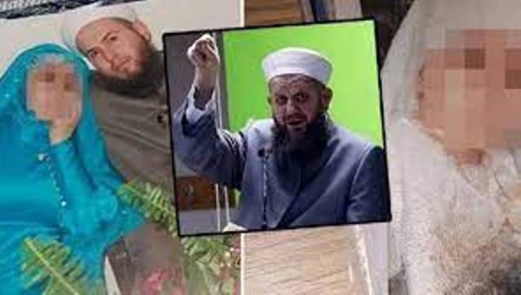 Hiranur Vakfı kurucularından Yusuf Ziya Gümüşel’in kızı H.K.G.’nin 6 yaşındaki kızının evlendirilmesi ile ilgili karar açıklandı