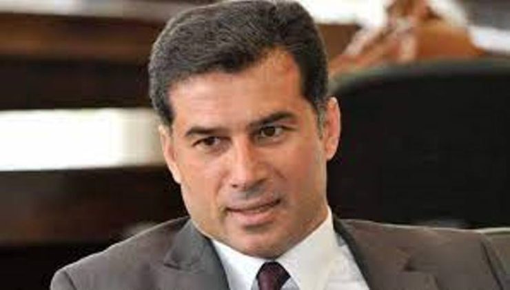 Özgürgün ‘yangından mal kaçırır gibi’ baskın bir olağanüstü kurultaya gidilmesinin ‘yıkıcı’ sonuçları olur