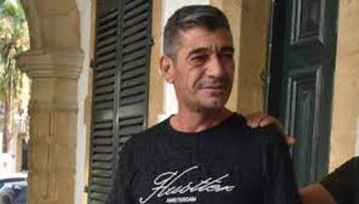 Tasarrufunda 250 gram uyuşturucu bulunan ve uyuşturucu satış yaptığını itiraf eden Kamil Tosun cezaevine gönderildi