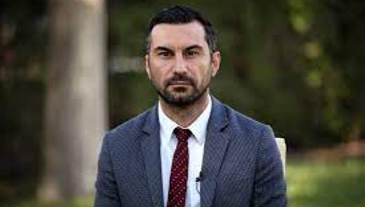 Ürün Solyalı “Türkiye’ye girişi engellenen bireylerle ilgili oluşturulan listeye Cumhurbaşkanlığı ve idare de katkı koydu”
