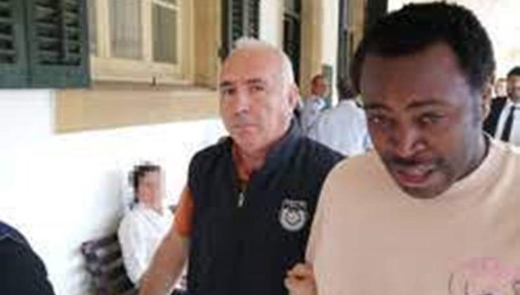 Ölümlü Kaza sanığı Boris Kemka Tchinda Lambou’ya 9 ay hapislik cezası