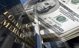 TC Merkez Bankası açıkladı: Yıl sonu dolar tahmini