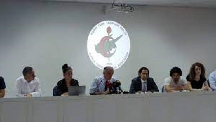 Kıbrıs Türk Tabipler Birliği,“yolsuzluk” ile “usulsüzlüğün” birbirine karıştırılmaması gerektiğine işaret etti