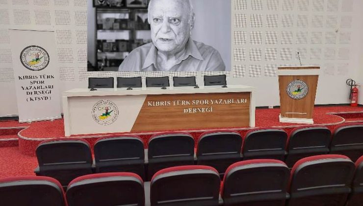 ÖZCANHAN’IN ADI ÖLÜMSÜZLEŞTİ