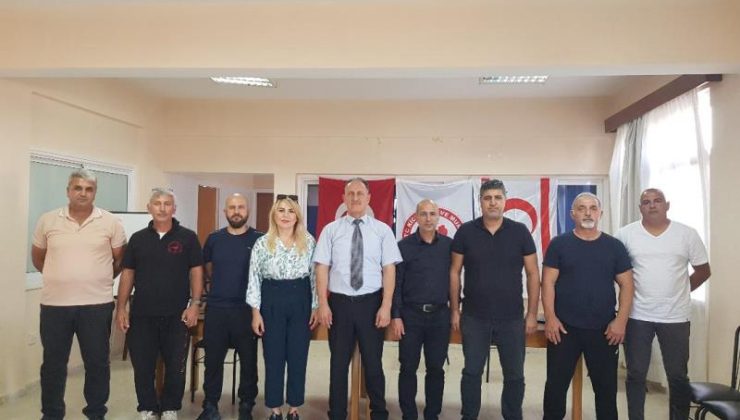 XIII. SPOR ŞURASINDA FEDERASYONU TEMSİL EDECEK ÜYELER TESPİT EDİLDİ