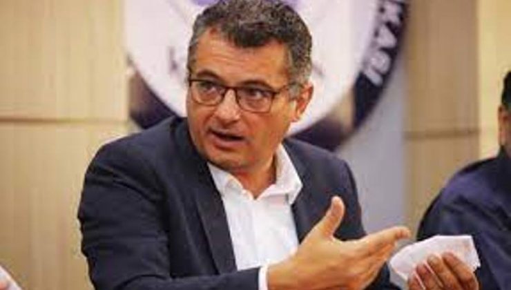 Erhürman “Sadece nüfusu bilmek yeterli değildir, önemli olan nüfus politikasıdır”